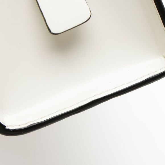 Prada Brushed Leather Re-Edition 1995 Mini Tote - Picture 12 of 12